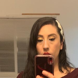 Meet your Posher, Virginia